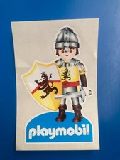 AUTOCOLLANT Playmobil STICKERS