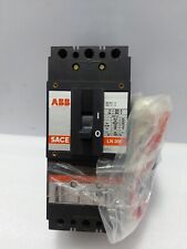 Disjoncteur ABB SACE LN200 In=200A Ue=690V Cat.A