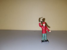 STARLUX 35mm cirque # musicien