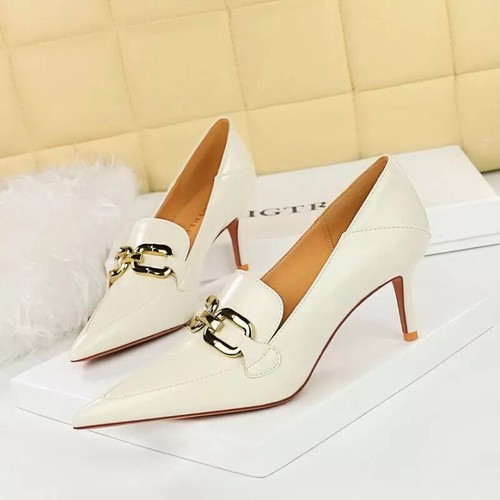 éscarpins chaussures femme - Éscarpins,