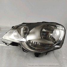 6Q1941007AT Projecteur Gauche