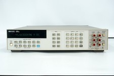 Multimètre numérique HP /