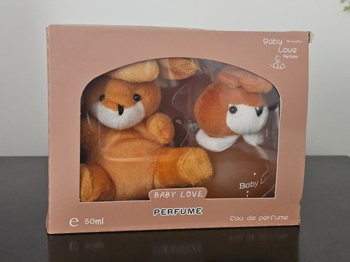 Coffret parfum bebe - parfum, baby