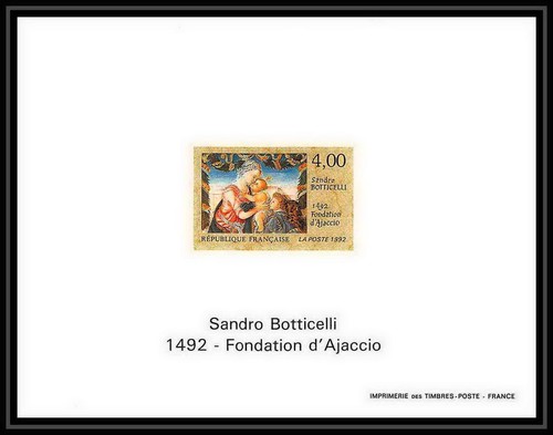 France bloc n 2754 - france, n°2754