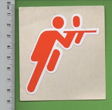 ❤ TIR SPORTIF - ARME FUSIL