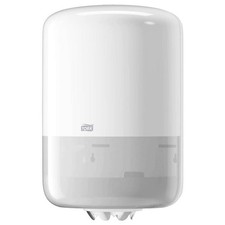 Distributeur en plastique