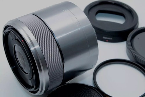 Excellent sony 30mm - 30mm, f/3.5