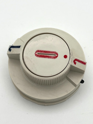 Singer 720 bouton - singer, molette