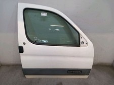 PORTE AVANT DROITE Citroën Berlingo Van 1.9 Di (DW8(WJZ)) 2001 9839338480
