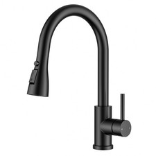 Robinet Cuisine, Mitigeur