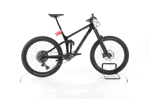 Trek remedy9 vtt - vtt, semi-rigide