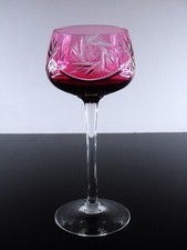 LOT 1 GRAND VERRE A VIN FORME