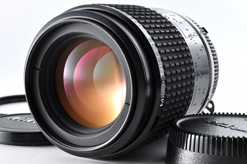 Near mint objectif - [near, macro