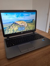 PC portable performant | HP ProBook 450 G2 | intel core i3-5010U | Ecran 16"