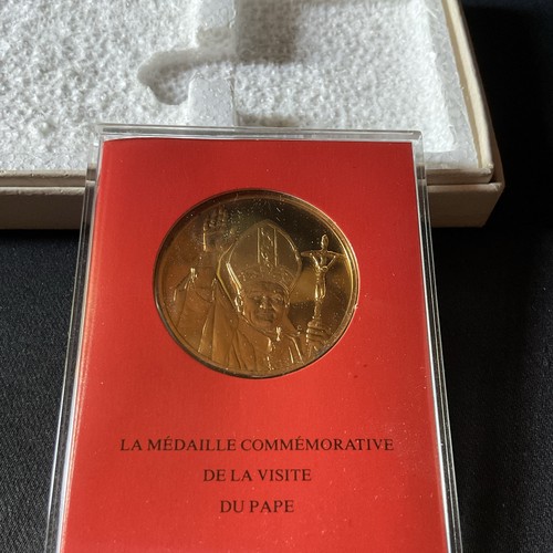 Médaille commémorative