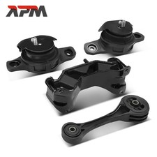 2x Support Moteur + 1x Palier