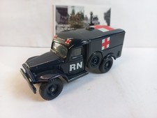 Solido Verem 1/50, US Dodge