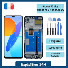 Écran LCD Honor 70 lite /