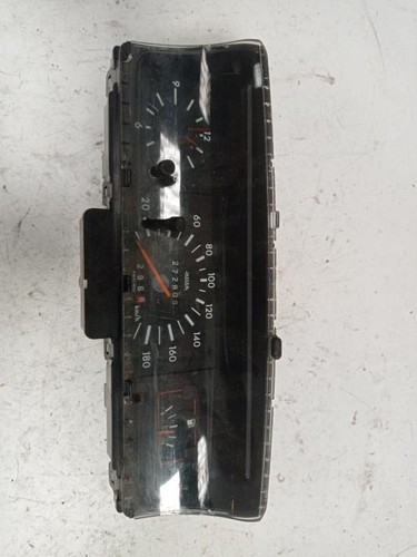 Compteur peugeot 205 - compteur,