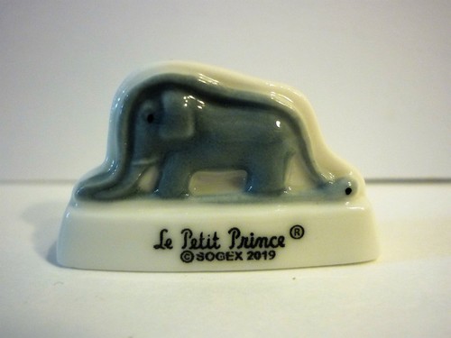 Feve elephant le - elephant,