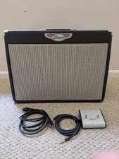 Traynor YCV80 2x12 Guitar