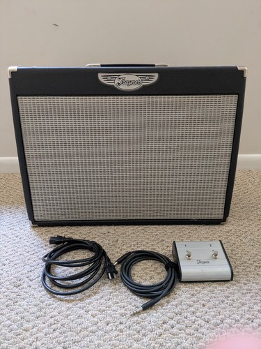 Traynor ycv80 2x12 guitar - traynor,