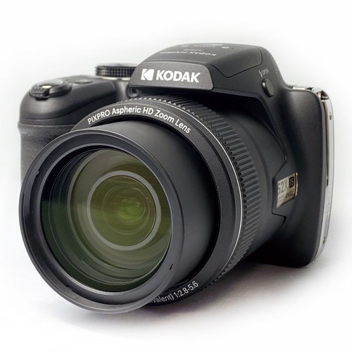 Kodak pixpro az528 - kodak, appareil
