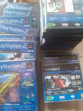 Playstation 2 magazine 22 dvd
