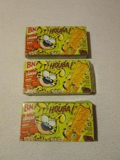 OFFICIAL ART PRINT LOT 3 BOITE