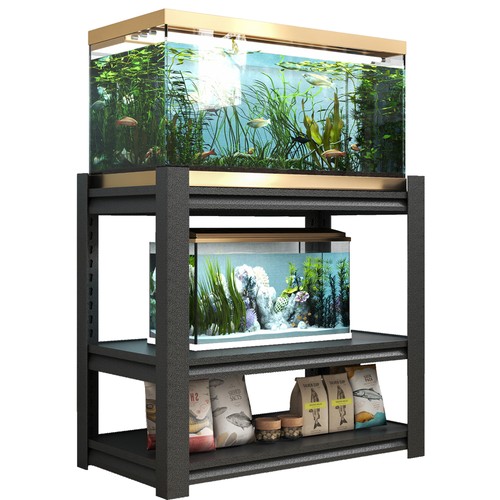 Gallon fish tank stand - gallon,