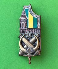 Insigne PROMO Fraisse G3733 -