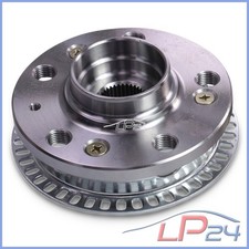 1x MOYEU DE ROUE AVANT OU