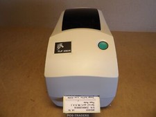 Zebra TLP 2824 Thermal Barcode