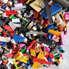 LEGO Mélange Original 1,5 KG