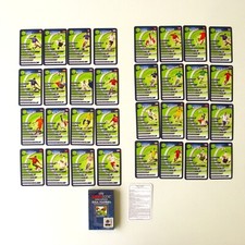 Ancien jeu cartes - de,