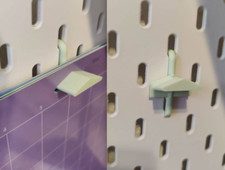 Lot de 2 Supports Tapis de