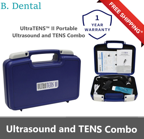 Ultra tens healing - ii,