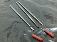 Pointe De Gravograph Numéro