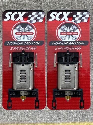 Scx 42 high - scx, rk-42-high