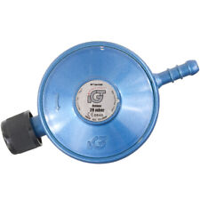 HIGHLANDER PROPANE BUTANE, GAZ BOUTEILLE DÉTENDEUR CAMPING ACIER VOYAGE BUSHCRAF