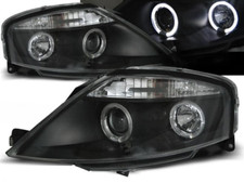 Paire de feux phares Citroen