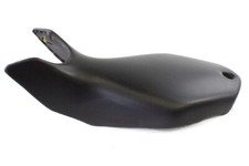 DUCATI Hypermotard 1100 S 59520902A Selle 07 - 09 Seat Avec Coupe