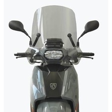 Pare brise scooter - pare-brise, fabbri