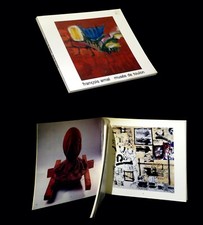 [ABSTRACTION LYRIQUE] François ARNAL - [Catalogue d'exposition].