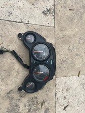 125 cbr honda Compteur
