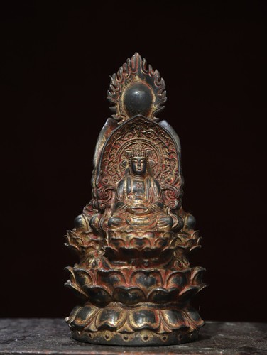 China old tibetan - 9.1",