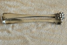 GRANDE PINCE  A SUCRE OU