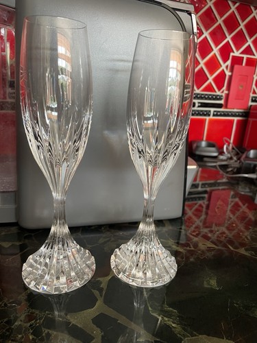 Baccarat crystal france - baccarat,