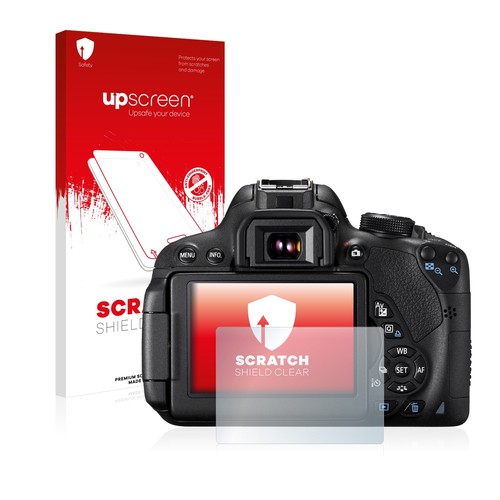 Canon eos 700d protection - canon,