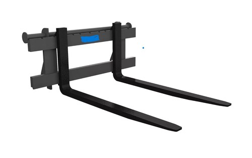 Lève palette fourche 1200 - 2t,